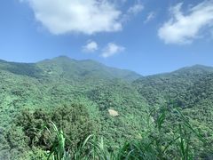 -梧桐山风景名胜区