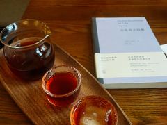 -良友书坊(安徽路店)