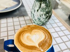 -小满Grainkitchen(滨江商业广场店)