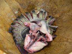 -云中鱼蒸汽石锅鱼(川沙百联店)