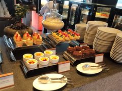 -广州富力君悦大酒店·凯菲厅