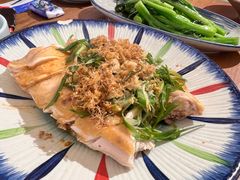 -常来小聚·广州非遗传承餐厅(地王广场店)