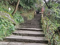 -黄葛古道