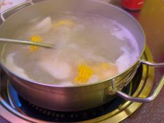 -大吉利·潮汕鲜牛肉火锅(西安店)