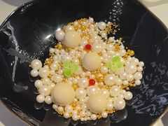 -山泉粤宴(广东大厦店)