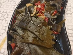 -云晓光头烧烤吧(德平路店)