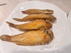 炸马头鱼-潮人姐妹轩(海宁路店)