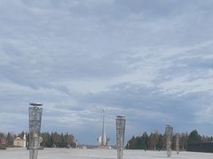 -北极星广场