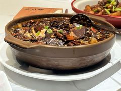 -秦三驴(云飞街店)