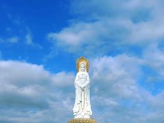 -三亚南山文化旅游区