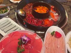 -铜人李火锅(西大街店)