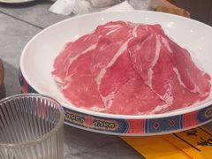 -侃爷南门铜锅涮肉