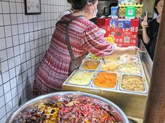 -三兄弟高炉烧饼