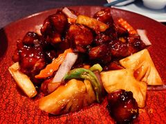 -柒园·三十年创意杭帮菜(龙湖滨江天街店)