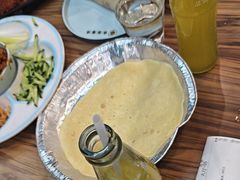 -合合春饼·酱骨·东北菜(潘家园店)