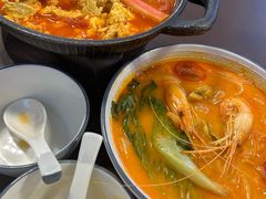 -袁记云饺的猜想(东方宝泰首店)