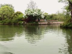 -西溪国家湿地公园