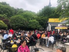 -食膳公园包子铺(烈士公园店)