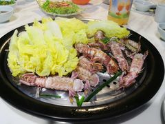 -黄寺蒸汽海鲜(黄寺大街店)