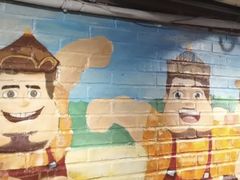 -三个大叔烤羊肉串·炭炉砂锅菜(西三旗店)