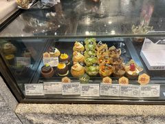 -PAPER STONE BAKERY(天汇广场店)