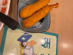 -吉野家(上海美罗城店)