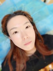-Yue Show馨选·半永久纹眉纹眼线