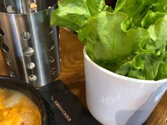 -·缸桶屋·韩式牛肋条自助烤肉(西湖D11店)
