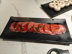 -花味·自助烤肉(南方时代店)