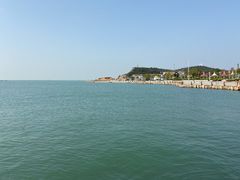 -长岛南北长山旅游景区