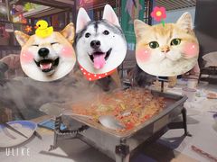 -炉鱼(天河领展店)