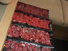 -嬷孙家潮汕牛肉火锅(北京路天河城店)
