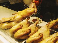 -老城南.鸭血粉丝汤(夫子庙店)