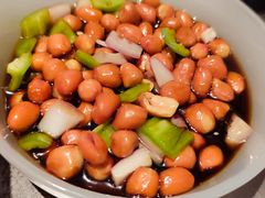-很久以前羊肉串(簋街店)