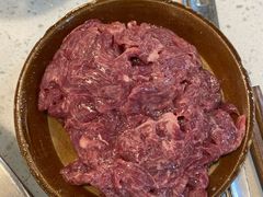 嫩牛肉-电台巷火锅(科华总店)