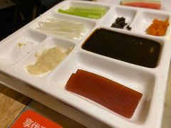 -范家小馆·烤鸭新京菜(金融街店)