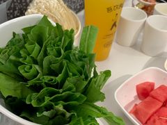 -大河宴椒麻鱼(嘉和园店)