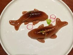 -千滋百味·醉江澜花园餐厅(街道口店)