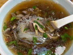 -王胖子驴肉火烧(东四旗舰店)