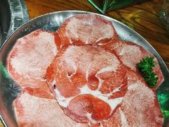 -原始泥炉烤肉(总店)