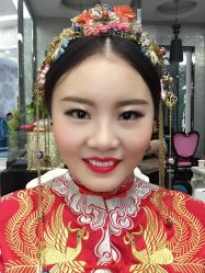 点击看大图 -唯爱婚纱国际影城(曙光大厦店)