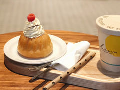 -LUNEURS月乐诗·烘焙甜品(华山路店)