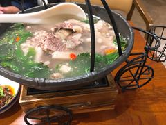 -云隐小厨·传统大理美食(复兴路店)