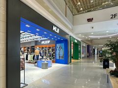 -永旺梦乐城(金银潭店)