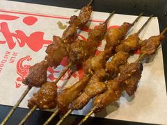 -马海涛牛肉串·午市牛腩饭·烧烤夜宵(领汇广场店)