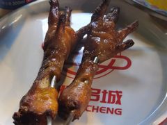 -记忆串城·东北烧烤·小龙虾·大型团建(南油店)