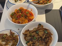 -兰湘子·湘菜小炒(长安万科广场店)