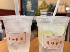 -曼谷食堂·泰国家庭料理