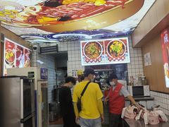 -冒菜西施·非遗冒菜(总店)