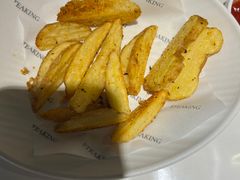 -食间牛排(湖西路店)